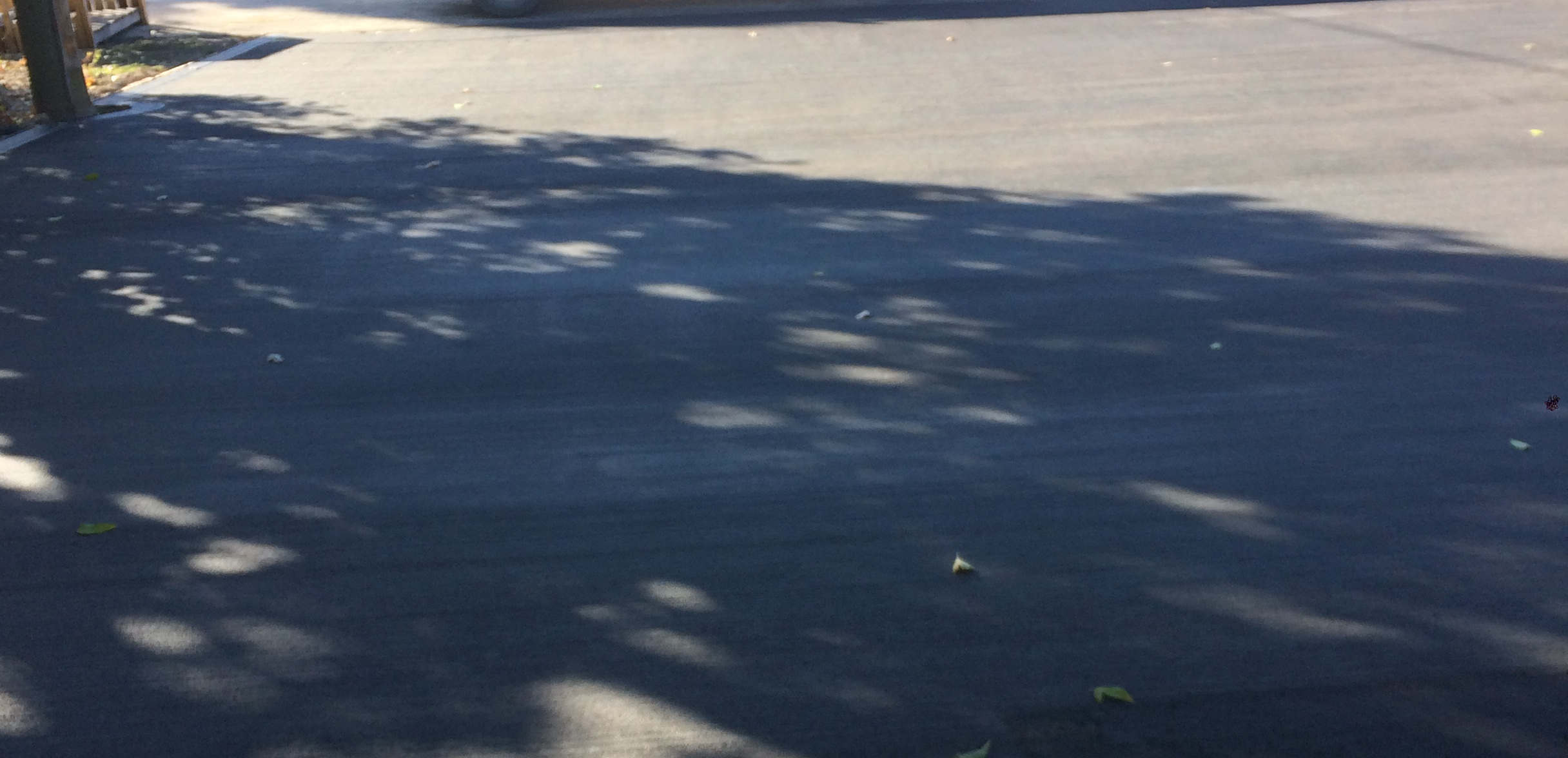 CAD Concrete And Excavating | Driveway